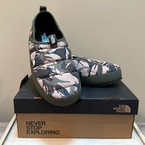 North Face Youth Traction Mule